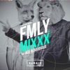 FMLY MIXXX - DJ ACE & Doobious