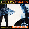 Throwback Radio #153 - Dirty Lou