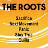 The Roots Live In Session - Gilles Peterson, Radio One [2003.01.15]