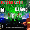 Radio Stad Den Haag - Live In The Mix (Club 972) - Sergi Elias (Aug. 29 2021).