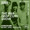 The Regulator show - 'The  R&B Deep Cuts Show' - Rob Pursey, Superix, Tom Lea & Rae Dee