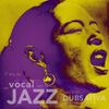 CLASSIC VOCAL JAZZ VOLUME 3. MIXED BY DUBSATIVA (2011)