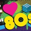 I LOVE THE 80's