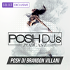 POSH DJ Brandon Villani 6.15.21 // Brandon's Birthday Mix!