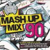 Ministry Of Sound - Mash Up Mix 90s - The Cut Up Boys (Cd1)