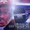 DANCEHALL 360 SHOW - (03/11/16) ROBBO RANX