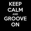 Keep calm and Groove on Vol 3 Mixed By Dj Taher.A