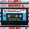 GruvMyx 44 ...90's OLD SCHOOL Jams (Part 3) - R&B/HipHop - Dancehall/Reggae