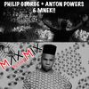 Max In The Mix! Philip George, MNEK & Anton Powers!!!