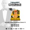Pitbull's Globalization Sirius XM Puro Pari Guest Mix September 2018