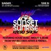 Erinblackirish. @ yayfriends records - sunrise sunset radio show 9/11/2021 (guest set)