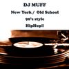 90's old school New York style hip hop