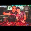 Sergio Jimenez & Abel The Kid - warm up 20 Aniversario Groove Dance Club 20-10-2018
