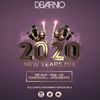DEVARNIO - NEW YEARS 2020 MIX (HIP HOP, R&B, UK, DANCEHALL & AFROBEATS) // INSTAGRAM @1DEVARNIO