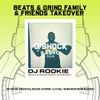 G-Shock Radio Presents - Vinyl Pressure with Dj Rookie - 11/11