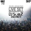 Live Set- Zero Zero x Entourage (Warmup set) 1-12-18