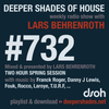 Deeper Shades Of House #732 - Two Hour Spring Session By Lars Behrenroth