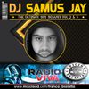 RADIO VIVA 2019 - SAMUS JAY - The Ultimate 90s Megamix Vol 2 & 3 (by FRANCO BIOLATTO)