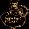 Happy New Year Dj Punch & CyberJamz Records 2021 Part 1 Mix By Dj Faheem