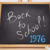 1976 - THE SCHOOL YEARS - presented by Tommy Ferguson