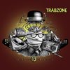 MINE IS GROOVE VOLUME 13 (TRABZON) (mixed by dj rawkid)