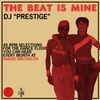 The Beat Is Mine: Shake! Brooklyn All 45 Mix