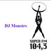 DJ Monstrs mix. 