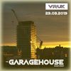 THE GARAGE HOUSE RADIO SHOW - DJ FAUCH - Recorded on Vision UK Friday 29th March