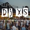 Funked Up House & Disco Mix 2017 - Dj XS Live @ The Top Terrace, Barcelona
