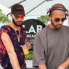 The Martinez Brothers - In The Lab Miami 2017 - April 2017