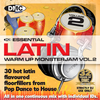 DMC Essential Latin Warm Up Monsterjam Vol. 2 (DJ Ivan Santana Megamix)