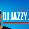 DJ Jazzy Jeff - The Magnificent Pool Party
