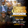 TRAP, MASHUP, URBAN MIX - MARCH 22, 2019 - 100.1 THE BEAT - FRIDAY NIGHT - CROWD CONTROL MIX SHOW
