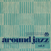 AROUND JAZZ VOL.4 - GONESTHEDJ JOINT VENTURE #15 (Soulitude Music X JazzCat)