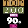 Top 200 Dance 90s Hits Mix by Richard TexTex