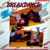 DJ SPEEDY G DMC ARGENTINA Presenta Alex The City Crew Breakdance Disco de Vinilo USA 1984 Lado A y B