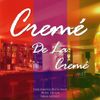 Park Samdan Restaurant Cremé De La Cremé Vol 1 Mixed by Yakar Allevici