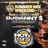 Hot 97 Summer Mix Weekend [8-28-22]