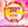 Road To Miami Carnival 2020 Quarantine Edition