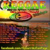 Dj-Garrikz - Reggae [Love Story] Mixtape 2016 (Busy Signal, I Octane Berry & More)