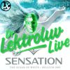 Dr. Lectroluv - Live @ Sensation White Belgium '09