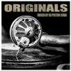 Soul Cool Records/ DJ Pietro Sava - Originals