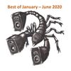 De Geluidsarchitect 2020-23 (23 juni 2020) BEST OF JANUARY - JUNE 2020