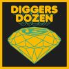 Richio Suzuki - Diggers Dozen Live Sessions (March 2014 London)