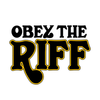 Obey The Riff #1 (Mixtape)