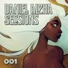 Danijel Alpha Sessions 001 [Live @ Chateau Marzac 2015]