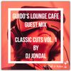 Guido's Lounge Cafe (Classic Cuts Vol. 1) Guest mix by DJ Jondal