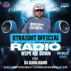 DJ Koolhand | The Wipe Me Down Mixshow | 10-18-21