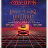 DJ Ratty Obsession 'Passion' 2nd April 1993