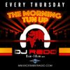 Tun Up Thursdays Morning Mix #21 with The Real DJ REDD on Excitement Radio